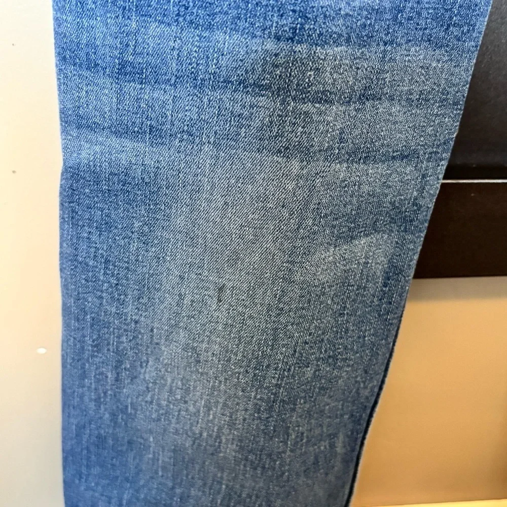Levi’s Boys Straight Cut Jeans - size 16​​